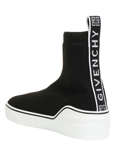 givenchy george v sneakers|givenchy sneakers price.